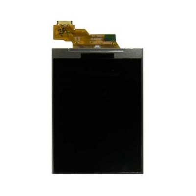 Lcd Screen For Sony Ericsson T715 Replacement Display By - Maxbhi.com