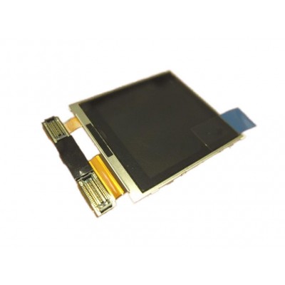 Lcd Screen For Sony Ericsson W980 Replacement Display By - Maxbhi Com