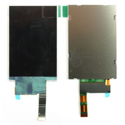 Lcd Screen For Sony Ericsson Wt19 Live With Walkman Replacement Display By - Maxbhi Com