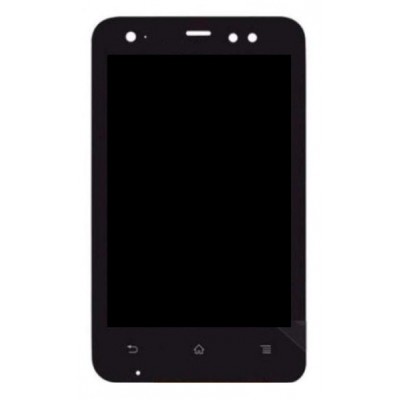 Lcd Screen For Sony Ericsson Xperia Active St17i Replacement Display By - Maxbhi Com