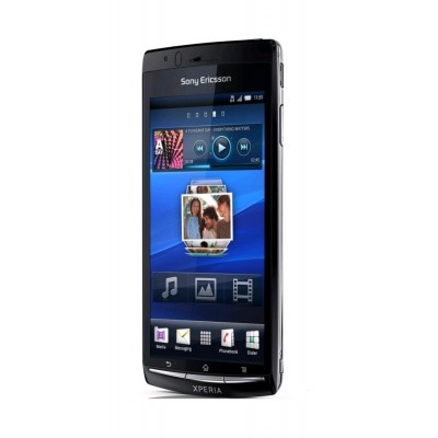 Lcd Screen For Sony Ericsson Xperia Arc Replacement Display By - Maxbhi.com