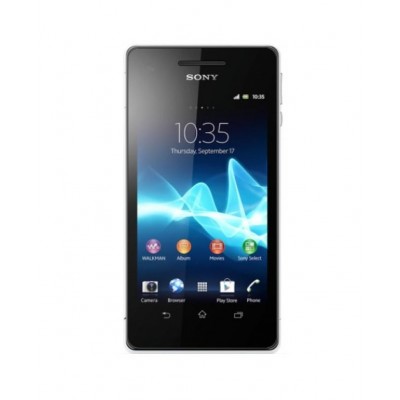 Lcd Screen For Sony Lt25i Xperia V Replacement Display By - Maxbhi.com