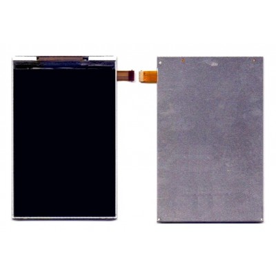 Lcd Screen For Sony Xperia E Replacement Display By - Maxbhi Com