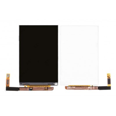 Lcd Screen For Sony Xperia Go St27i Replacement Display By - Maxbhi Com