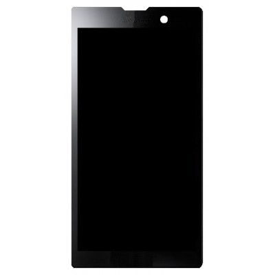 Lcd Screen For Sony Xperia Ion Hspa Lt28h Replacement Display By - Maxbhi Com