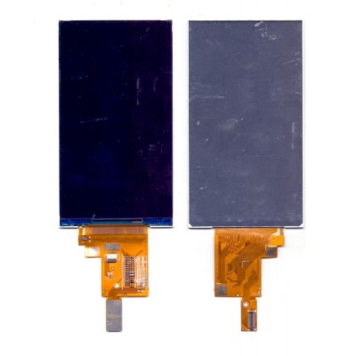 Lcd Screen For Sony Xperia M C1905 Replacement Display By - Maxbhi Com