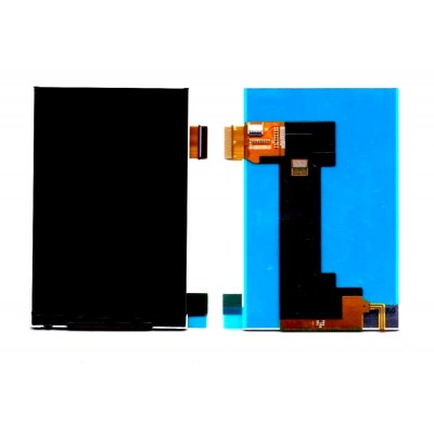 Lcd Screen For Sony Xperia Miro St23i Replacement Display By - Maxbhi Com