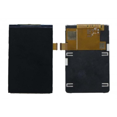 Lcd Screen For Sony Xperia Tiporeplacement Display By - Maxbhi Com