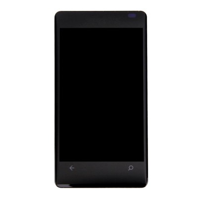 Lcd Screen For Nokia Lumia 800 Replacement Display By - Maxbhi Com