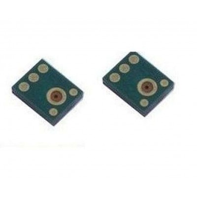 Mic 5 Pin