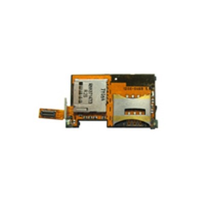 Flex Cable For Sony Ericsson K770 Simmmc - Maxbhi Com