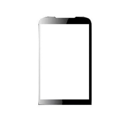 Touch Screen Digitizer For Celkon C75 White By - Maxbhi Com