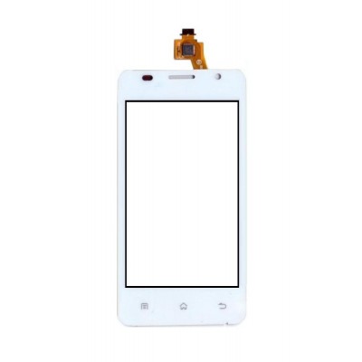 Touch Screen Digitizer For Karbonn A10 White By - Maxbhi.com