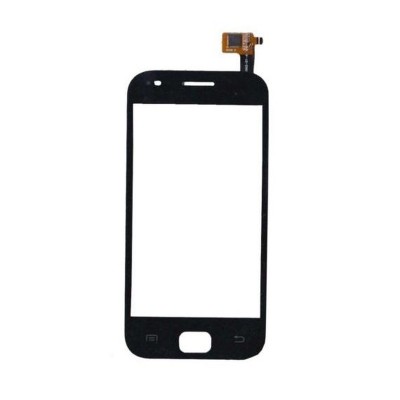 Touch Screen Digitizer For Karbonn A4 Plus Black By - Maxbhi.com