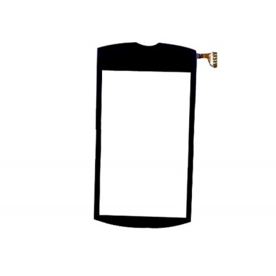 Touch Screen Digitizer For Karbonn K1414 White By - Maxbhi Com