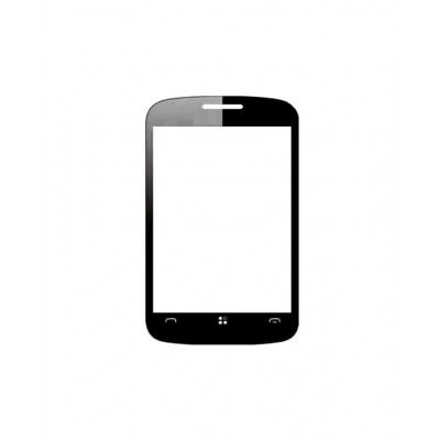 Touch Screen Digitizer For Karbonn Kt83 Silver Touch White By - Maxbhi.com