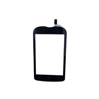 Touch Screen Digitizer For Lava Discover 136 White By - Maxbhi Com