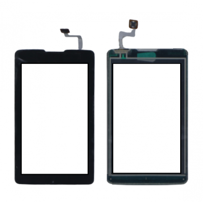 Touch Screen Digitizer For Lg Kp500 Cookie White By - Maxbhi Com