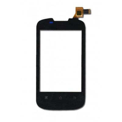 Touch Screen Digitizer For Micromax A57 Ninja 3 White By - Maxbhi.com