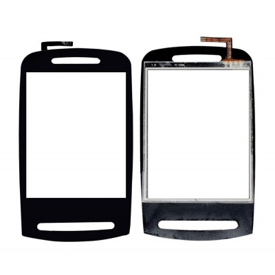 Touch Screen Digitizer For Micromax X333 White By - Maxbhi Com