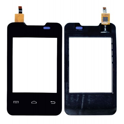 Touch Screen Digitizer For Micromax X367 White By - Maxbhi Com
