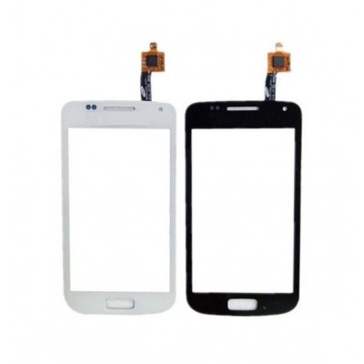 Touch Screen Digitizer For Samsung Galaxy W I8150 White By - Maxbhi Com