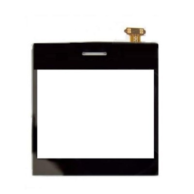 Touch Screen Digitizer For Sony Ericsson Aspen White By - Maxbhi Com