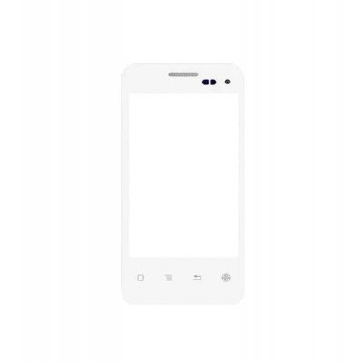 Touch Screen Digitizer For Spice Mi355 Stellar Craze Black By - Maxbhi Com