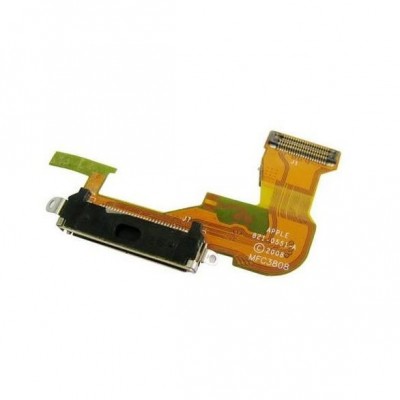 Charging Connector Flex PCB Board for Apple iPhone 3GS 16GB
