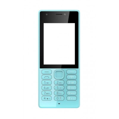 Full Body Housing For Nokia 216 Dual Sim Mint - Maxbhi Com