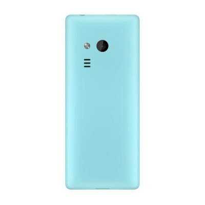 Full Body Housing For Nokia 216 Dual Sim Mint - Maxbhi Com