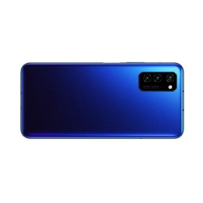 Full Body Housing For Honor V30 Blue - Maxbhi Com