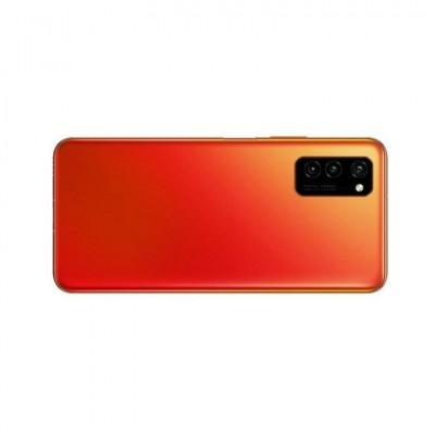 Full Body Housing For Honor V30 Orange - Maxbhi Com
