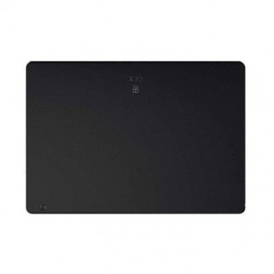 Full Body Housing For Lenovo M10 Fhd Rel Black - Maxbhi Com