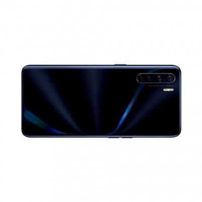 Full Body Housing For Oppo F15 Black - Maxbhi Com
