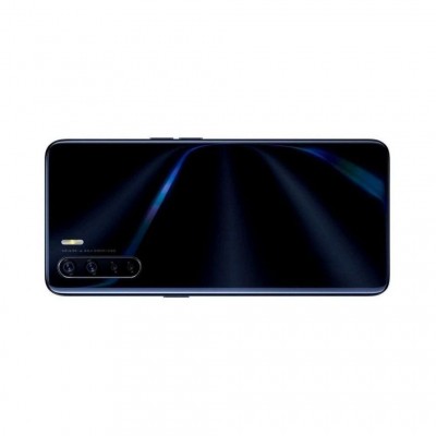 Full Body Housing For Oppo F15 Black - Maxbhi Com