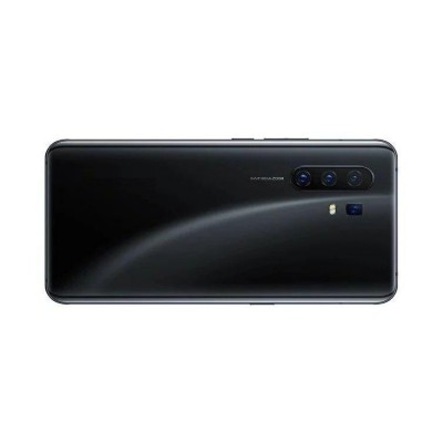 Full Body Housing For Vivo X30 Pro Black - Maxbhi Com