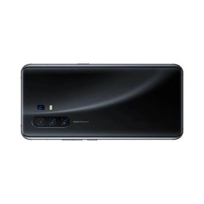 Full Body Housing For Vivo X30 Pro Black - Maxbhi Com