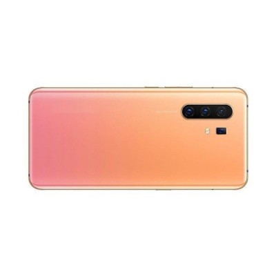 Full Body Housing For Vivo X30 Pro Pink - Maxbhi Com