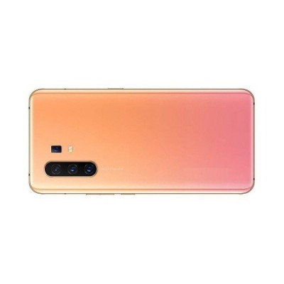 Full Body Housing For Vivo X30 Pro Pink - Maxbhi Com