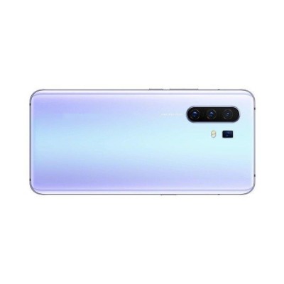 Full Body Housing For Vivo X30 Pro White - Maxbhi Com