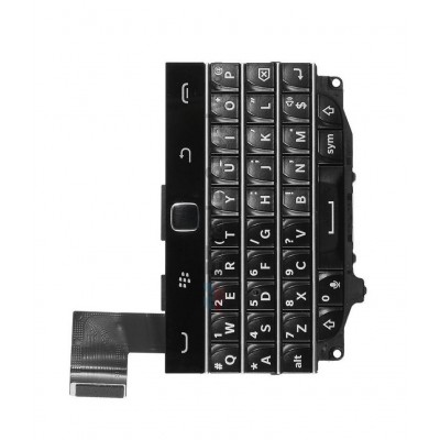 Keypad For Blackberry Classic Q20 By - Maxbhi Com