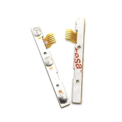 Side Button Flex Cable for Micromax Vdeo 3
