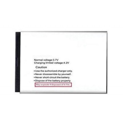 Battery For Bsnlchampion Champion Sq 241 By - Maxbhi Com