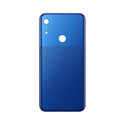Back Panel Cover For Huawei Y6s 2019 Blue - Maxbhi Com