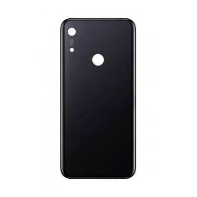 Back Panel Cover For Huawei Y6s 2019 White - Maxbhi Com