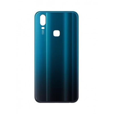 Back Panel Cover For Vivo Y3 Standard Blue - Maxbhi Com