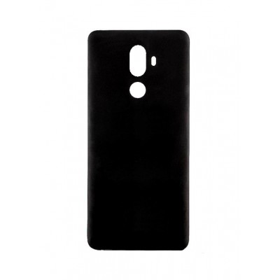 Back Panel Cover For Zte Blade Max View White - Maxbhi Com
