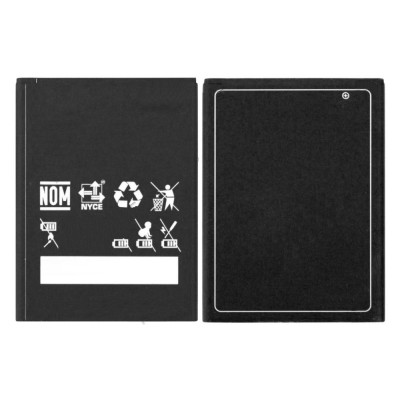Battery For Blu G60 By - Maxbhi Com