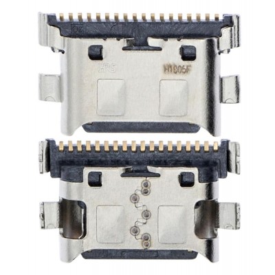 Charging Connector For Samsung Galaxy Note 10 Lite By - Maxbhi Com